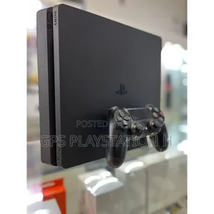 Playstation 4 Slim Jealbreak Ps4 Slim for Sell