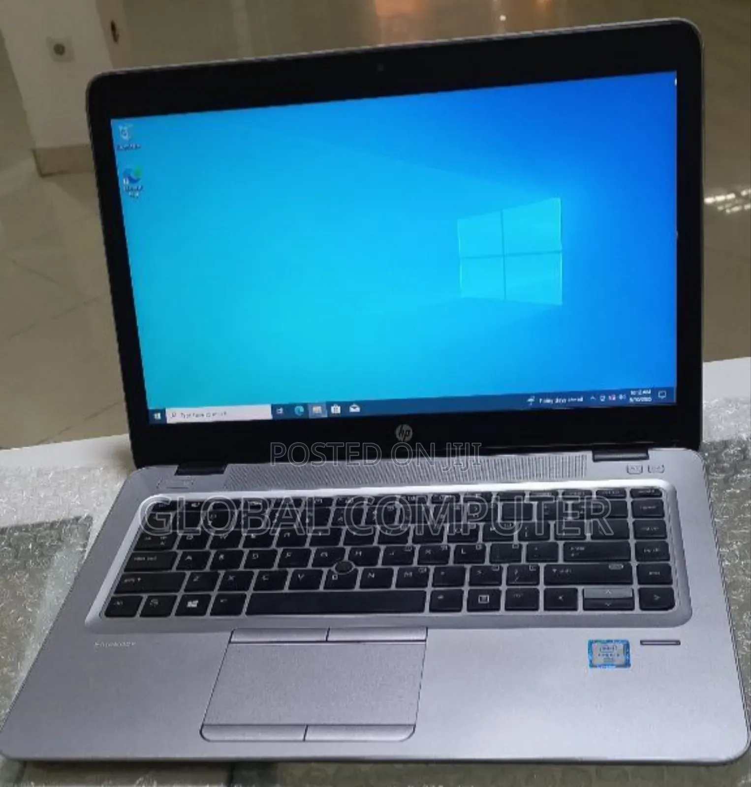 New Laptop HP EliteBook 840 G3 8GB Intel Core i5 SSD 1T