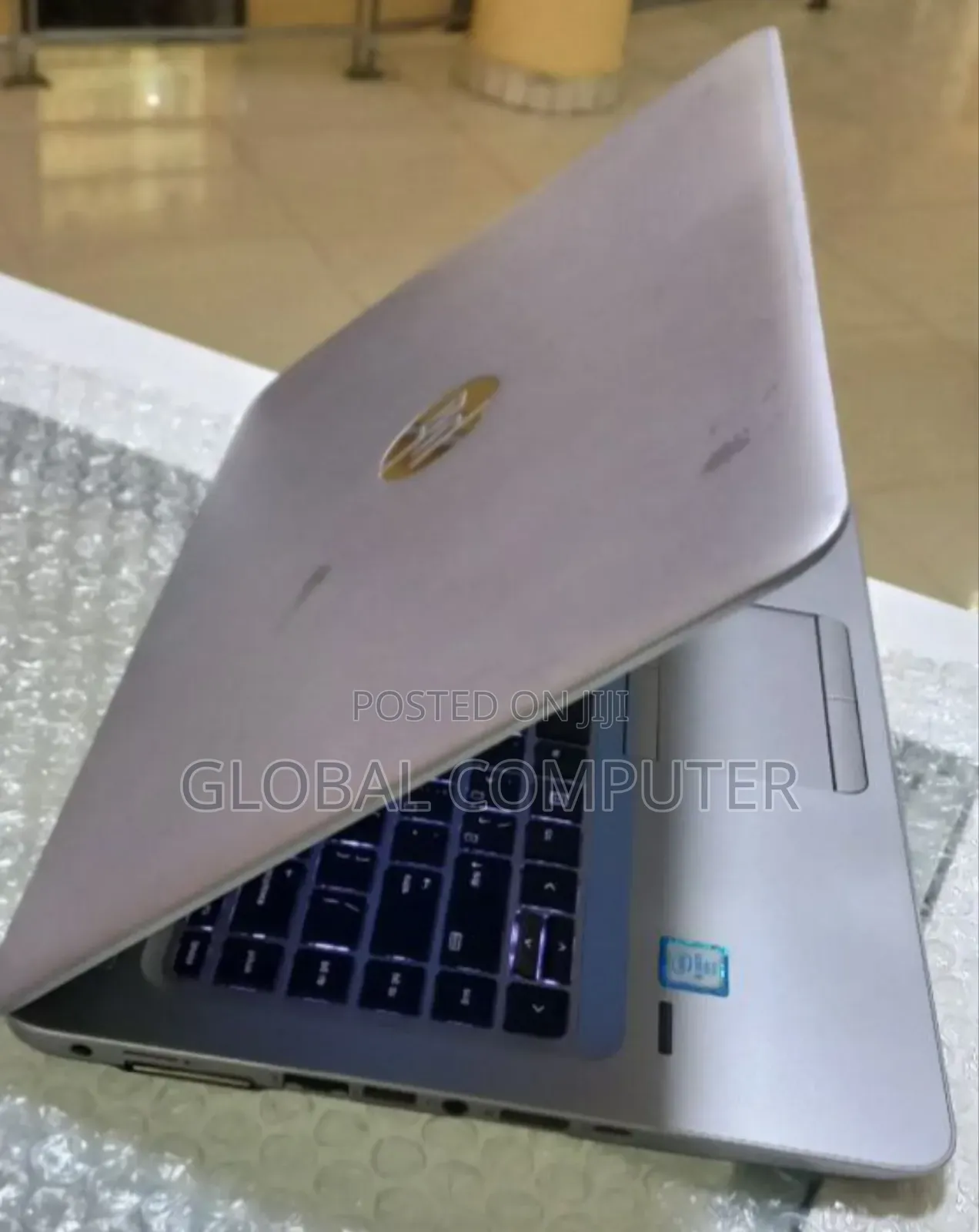New Laptop HP EliteBook 840 G3 8GB Intel Core i5 SSD 1T