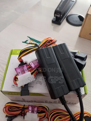 GPS Trackers in Stock Again!