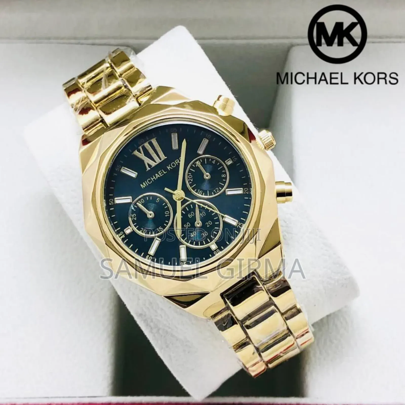 Michael Kors Watches for Women ►Branded Watches