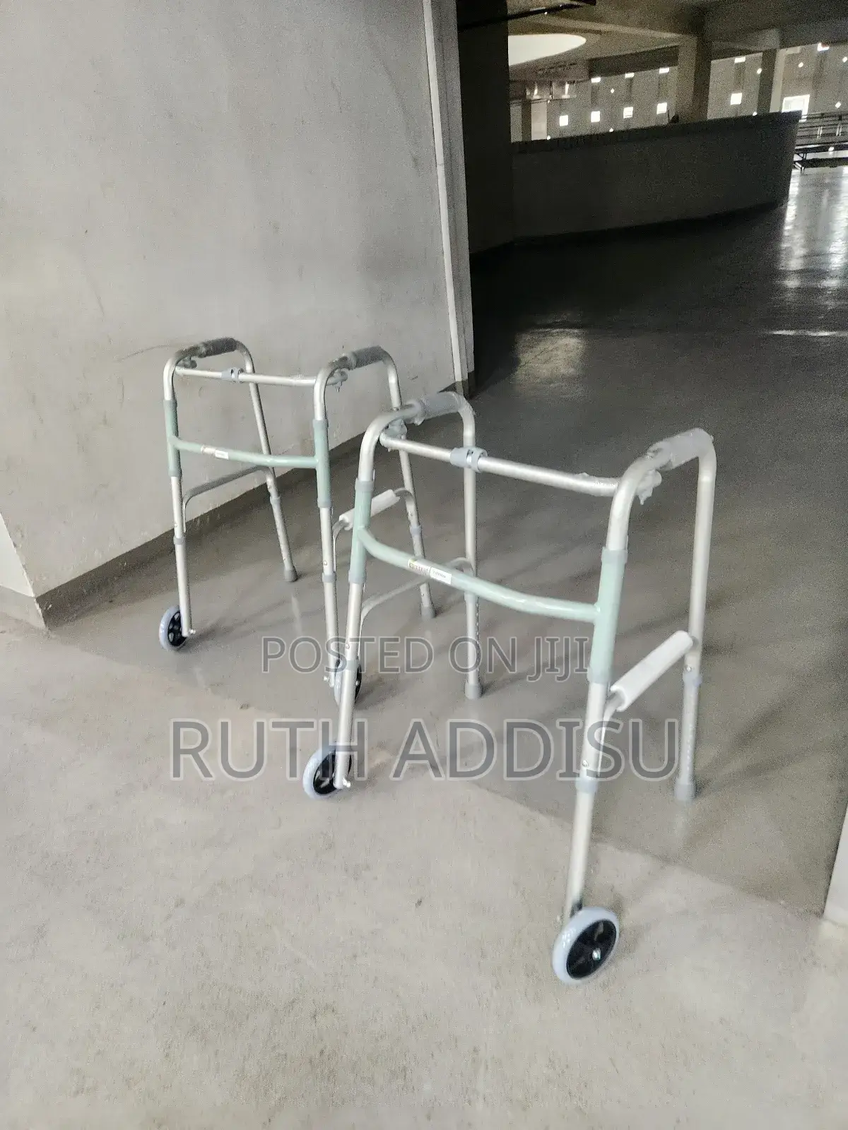 Foldable Walker軍事medical Walker廟號almunium Walker奢求foldable Walker New