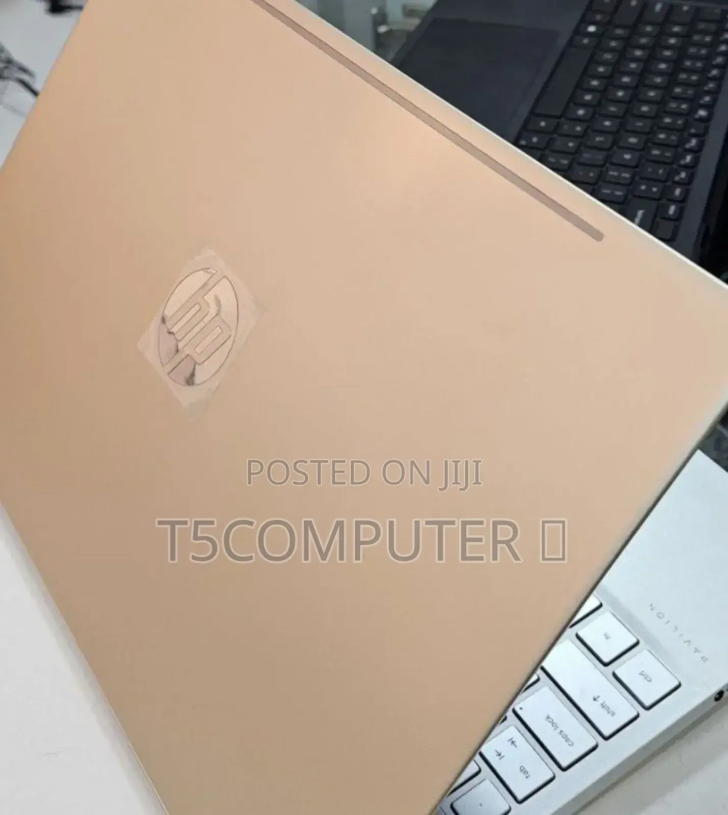 New Laptop HP Pavilion 15 8GB Intel Core I7 SSD 512GB