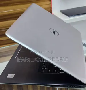 New Laptop Dell Inspiron 15 7000 8GB Intel Core I7 SSD 1T