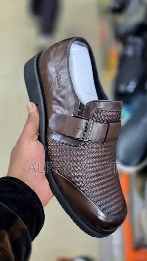 Casual Wear (Synthetic Leather ) Stock Product