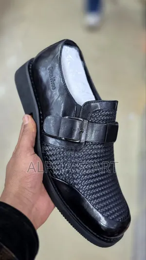 Casual Wear (Synthetic Leather ) Stock Product