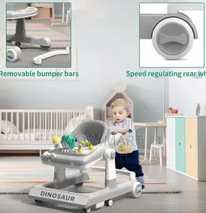 3in1 Baby Walker