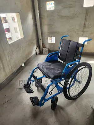Brand New Comfortable Wheelchair麻煩wheelchair鳵的wheelchair較高wheelchair