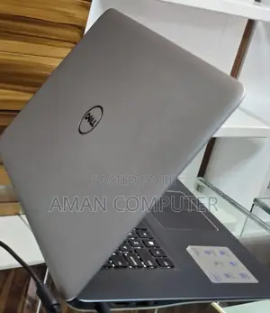 New Laptop Dell Inspiron 15 7000 8GB Intel Core I7 SSD 1T