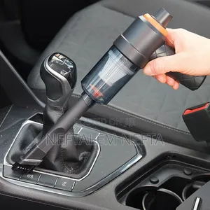 Vaccum Cleaner