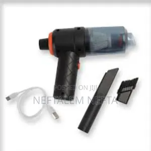 Vaccum Cleaner