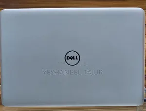 New Laptop Dell Inspiron 15 8GB Intel Core I7 SSD 1T