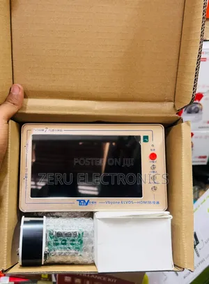 Tv160 Hdmi Converter