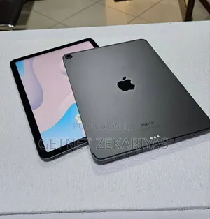 New Apple iPad Air (2022) 64 GB