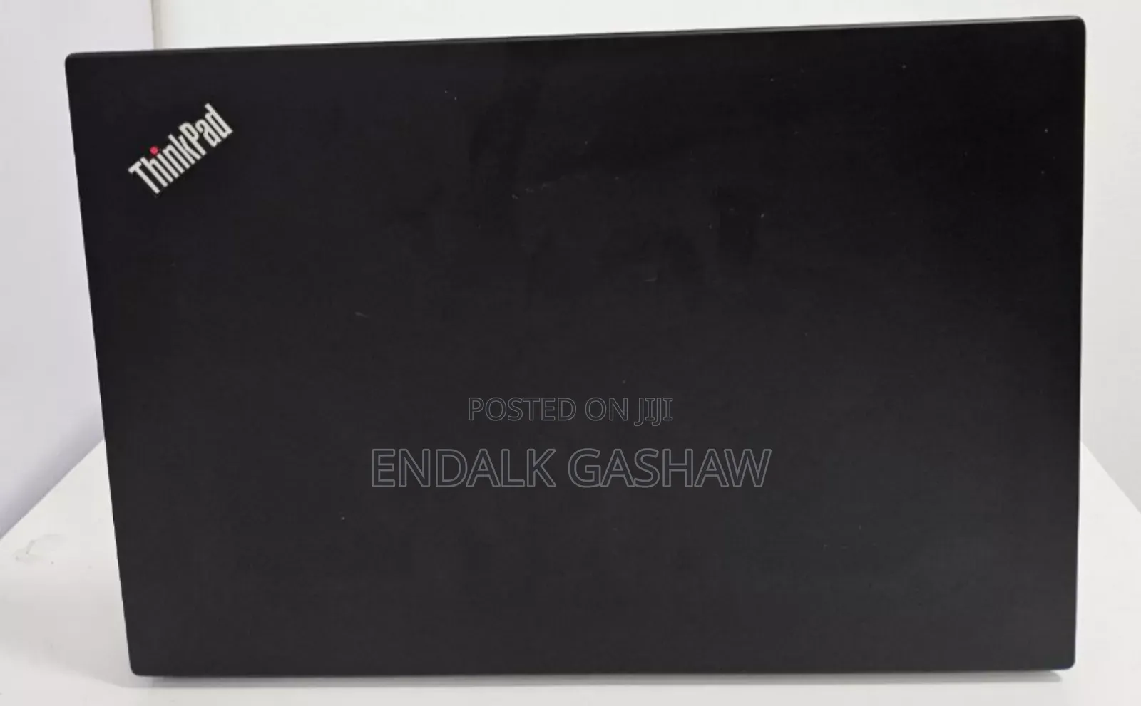 New Laptop Lenovo ThinkPad T14 16GB Intel Core I7 SSD 512GB