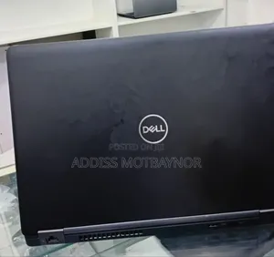New Laptop Dell Latitude 5310 16GB Intel Core I5 SSD 512GB