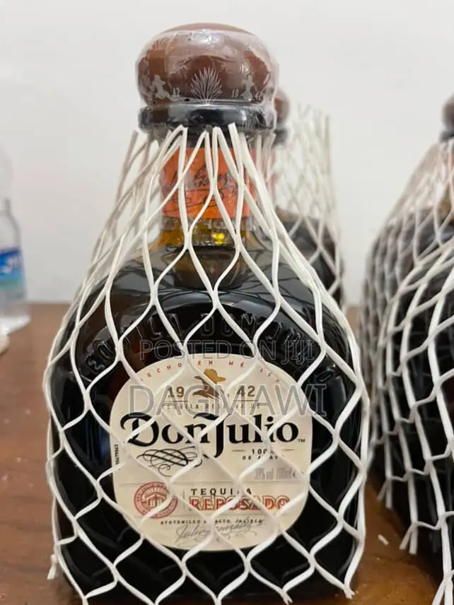 Don Julio Reposado