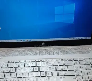 New Laptop HP Pavilion 15 8GB Intel Core I7 SSD 512GB