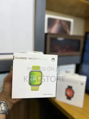 Huawei Watch Fit 4 Pro