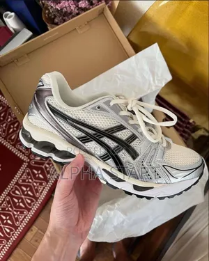 #Asics Gel Kayano High Master Quality Shoes for You