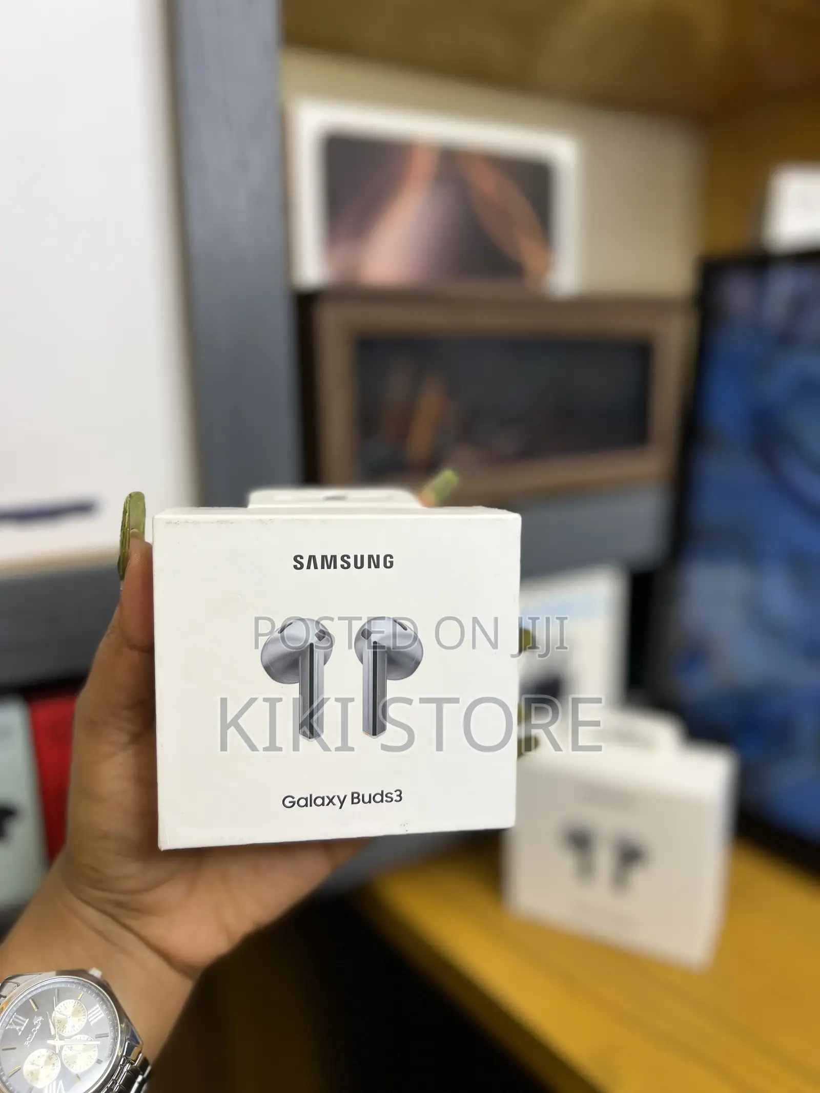 Galaxy Buds 3