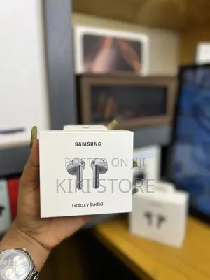 Galaxy Buds 3