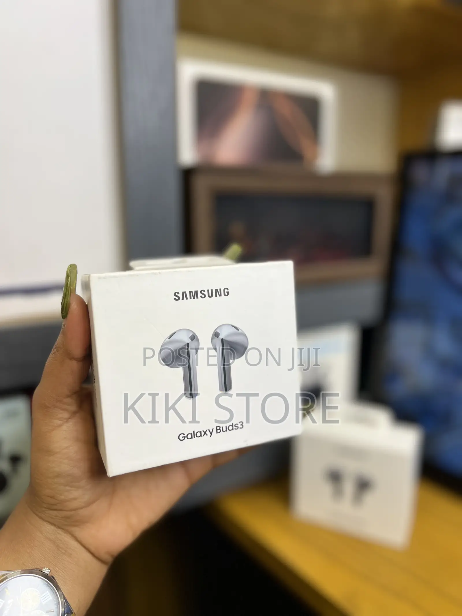 Galaxy Buds 3