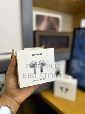 Galaxy Buds 3