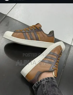 Adidas Brwin High Master Quality Sho Es for Man's
