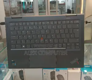 New Laptop Lenovo Thinkpad X1 Yoga 32GB Intel Core I7 SSD 512GB