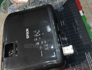 Epsone Projecter
