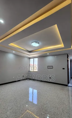Furnished 1bdrm Condo in Bole Ayat for sale
