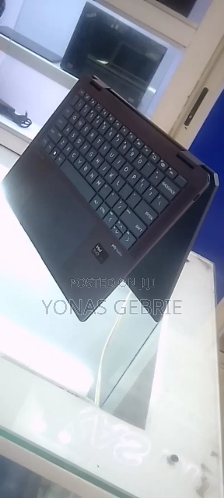 New Laptop HP Spectre 16GB Intel Core Ultra 7 SSD 1T