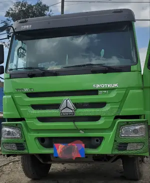 2024 በ 371 የሽንት ቤት መምጠጫ 5000 ኪሜ የተነዳ