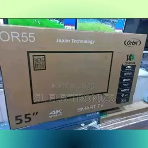 Orbit 50 Inch