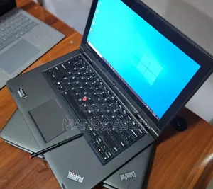 New Laptop Lenovo Yoga 2 8GB Intel Core I5 HDD 500GB