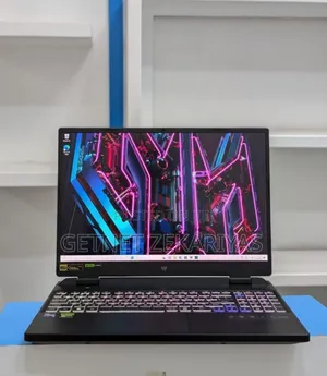 New Laptop Acer Predator Helios 300 16GB Intel Core I9 SSD 1T