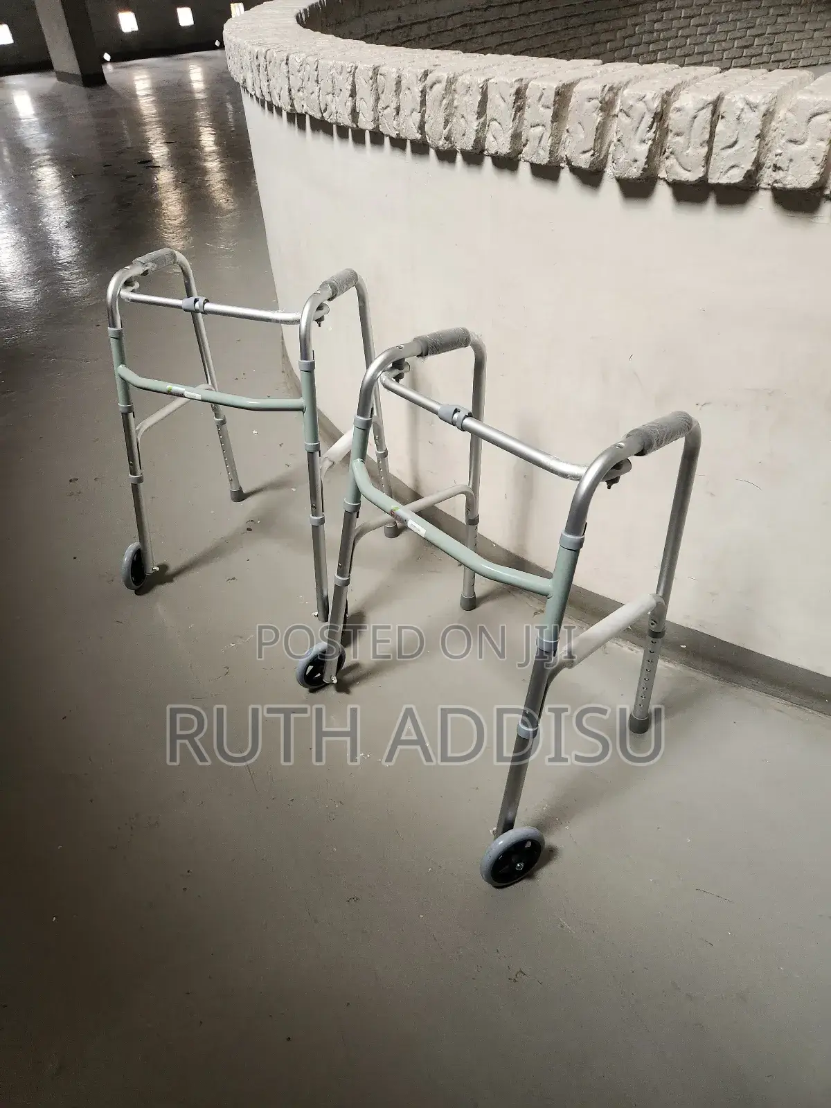 Folding Walker較高medical Walker段的walker朱諾walker胺我walker膽汁walker New