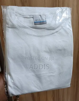 Columbia Brand T-Shirts