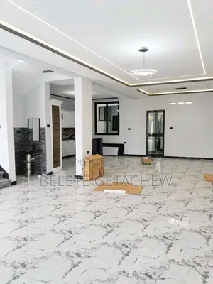 Furnished 10bdrm House in Ayat, G+2 Luxury, Bole for sale
