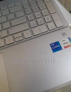 New Laptop HP 16GB Intel Core I7 SSD 1T