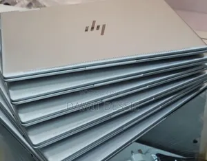 New Laptop HP Envy X360 16GB Intel Core 7 SSD 512GB