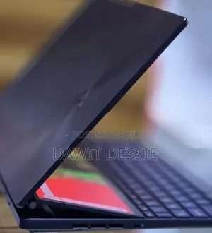 New Laptop Asus Zenbook Duo 14 32GB Intel Core i7 SSD 1T