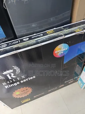 65inch Korean Smart 8gb Tv