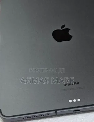 New Apple iPad Air (2022) 64 GB