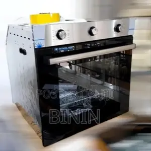 Built In Cabinet Ovens 60.Cm Deliver