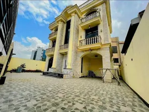 6bdrm House in Adis Ababa, Yeka for sale