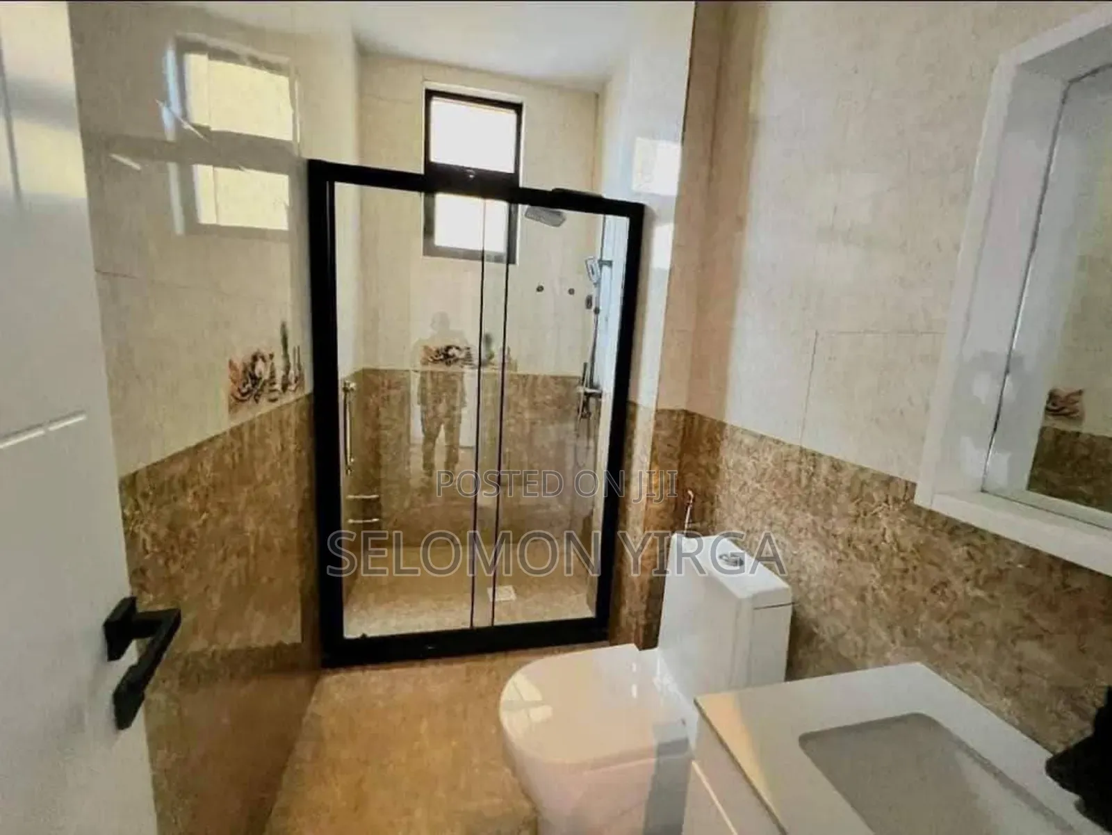 6bdrm House in Adis Ababa, Yeka for sale