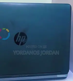 New Laptop HP ProBook 640 G1 4GB Intel Core I5 HDD 500GB