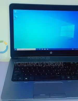 New Laptop HP ProBook 640 G1 4GB Intel Core I5 HDD 500GB